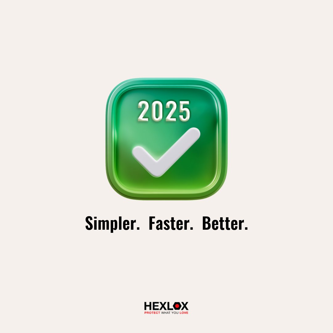 Hexlox - Bike Protection Done Right tweet media