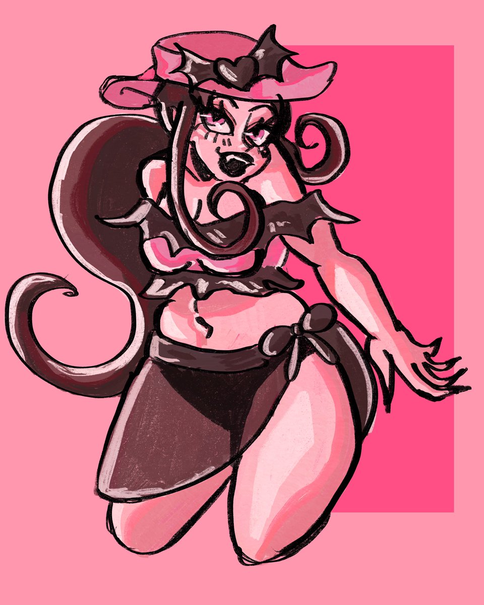 aster😋 tweet media