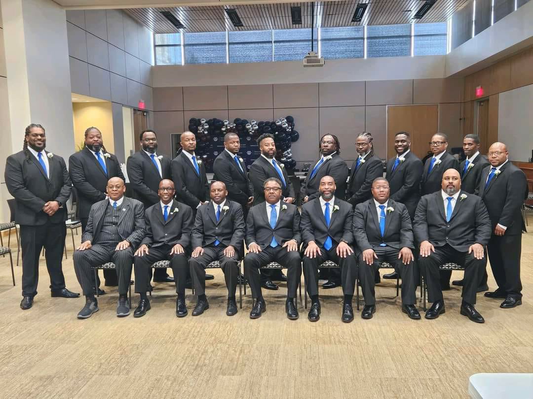 geezluizbatman's tweet image. #PhiBetaSigma       #BluePhi .  You Know!!! Happy Founders Day