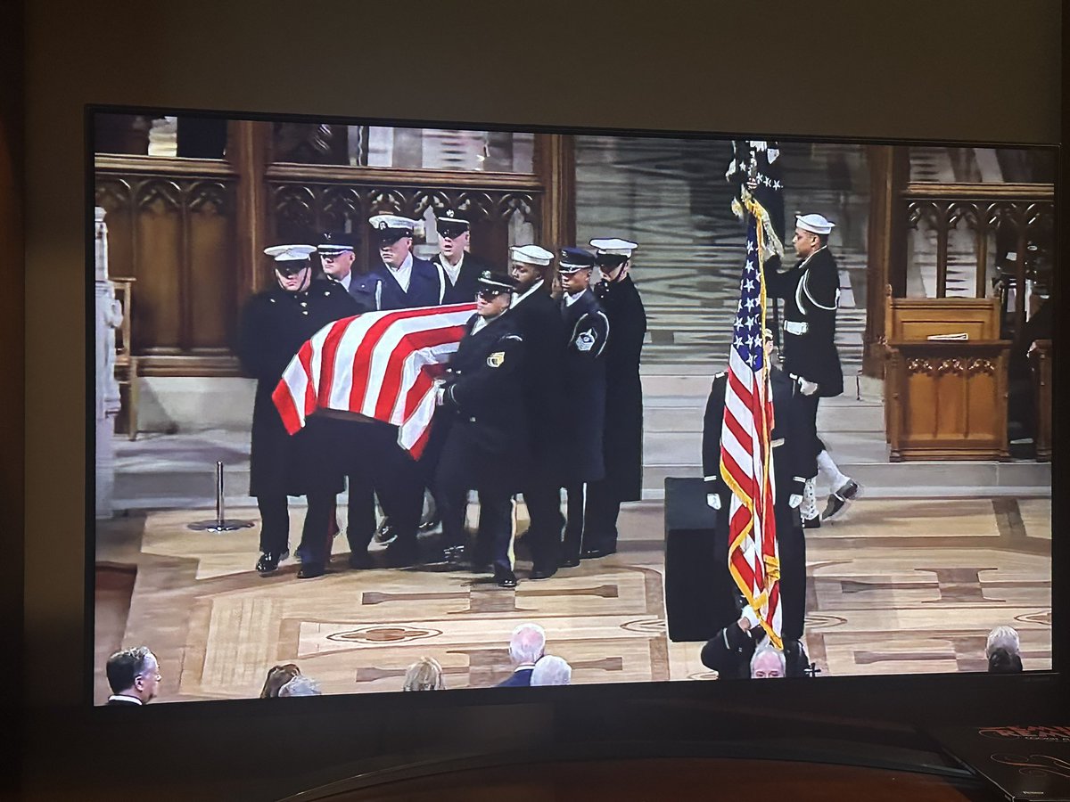 Nephew brag. The Marine on the far left.