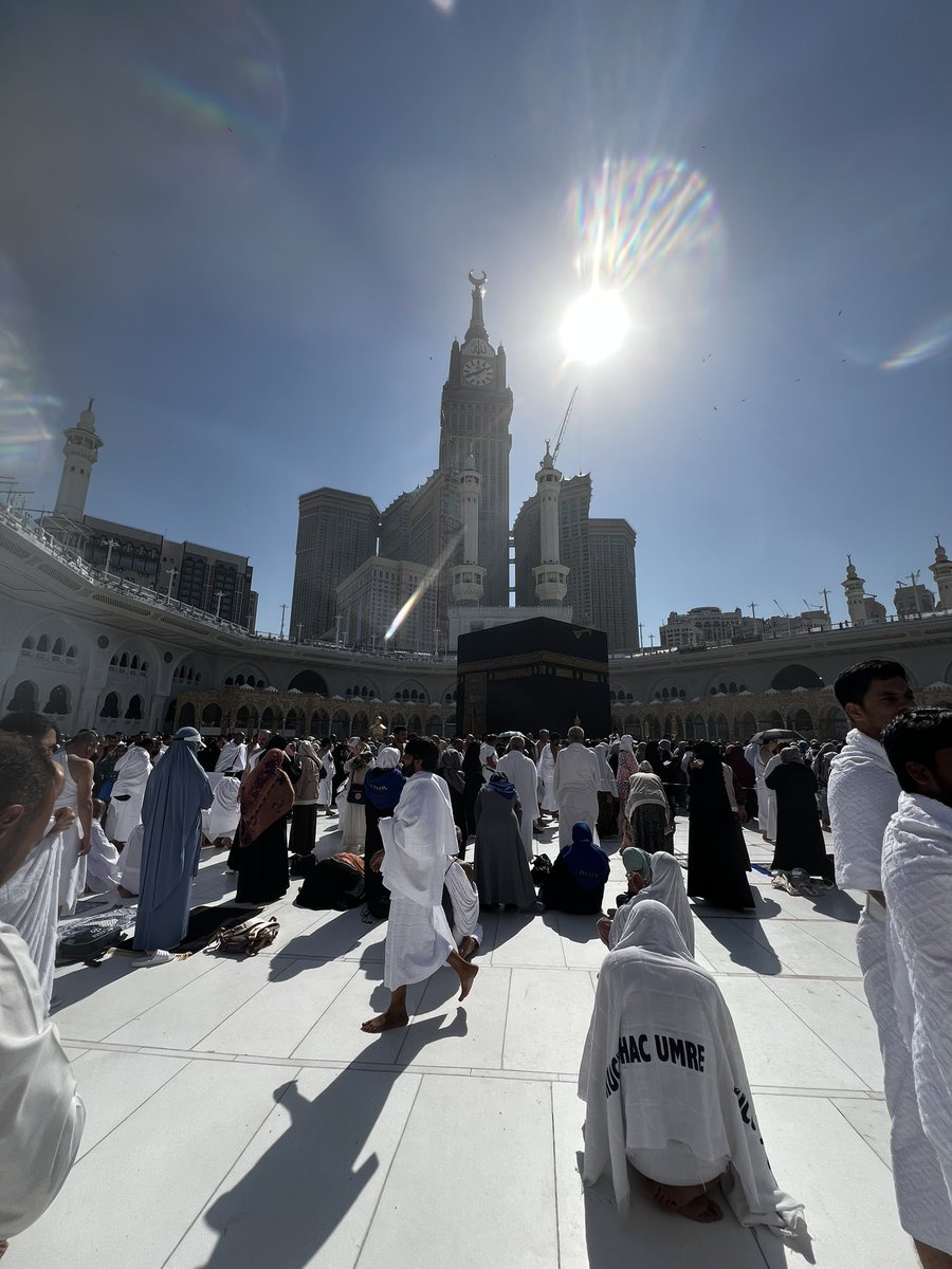 basilali567's tweet photo. 🕋 Tranquility ✨ https://t.co/anbhMQIylg