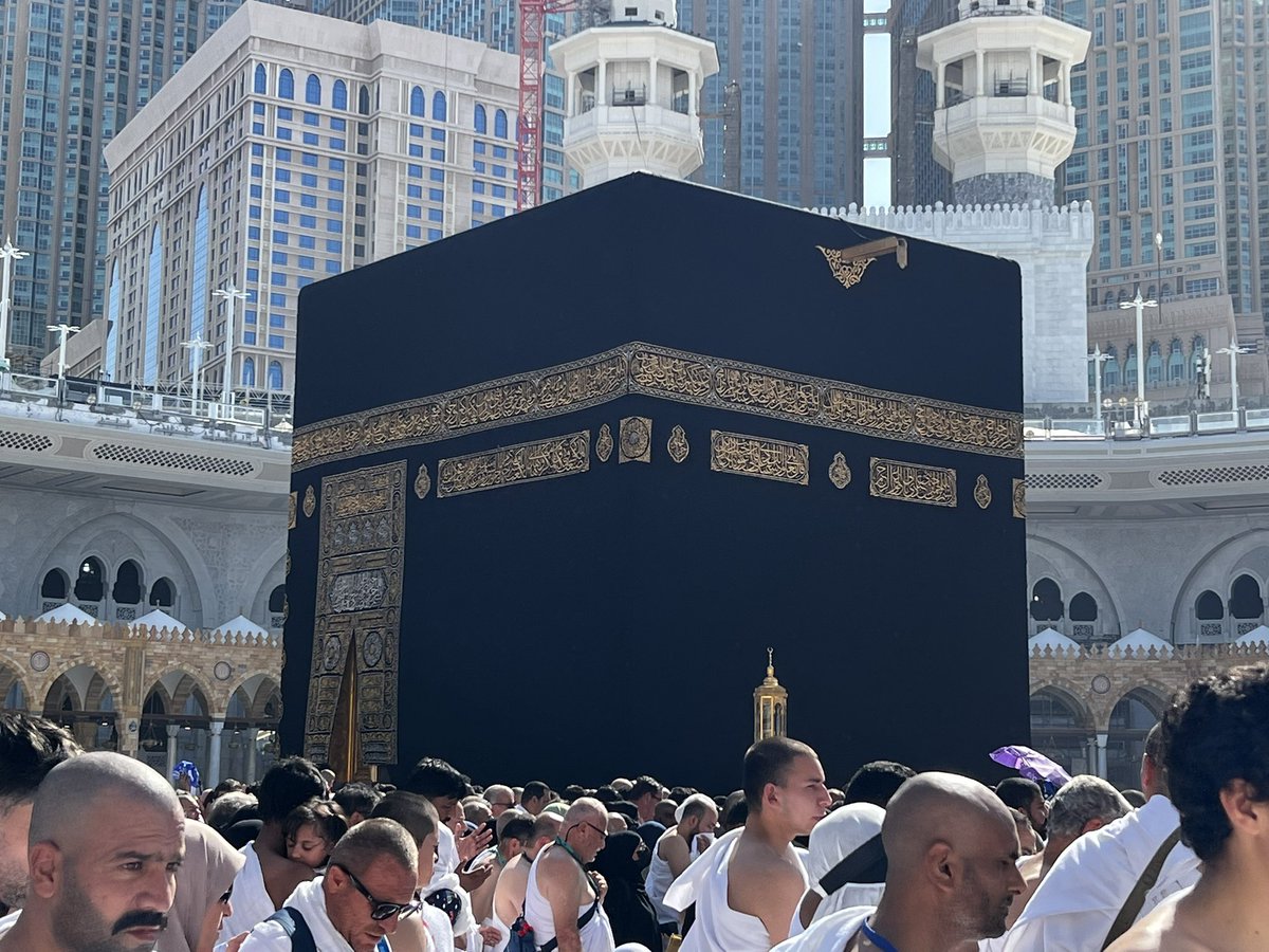 basilali567's tweet photo. 🕋 Tranquility ✨ https://t.co/anbhMQIylg