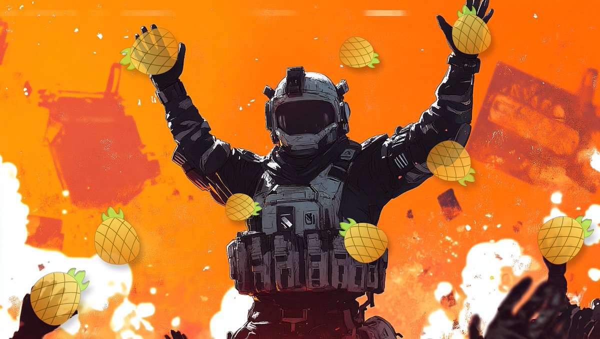 The Vault on Solana tweet media