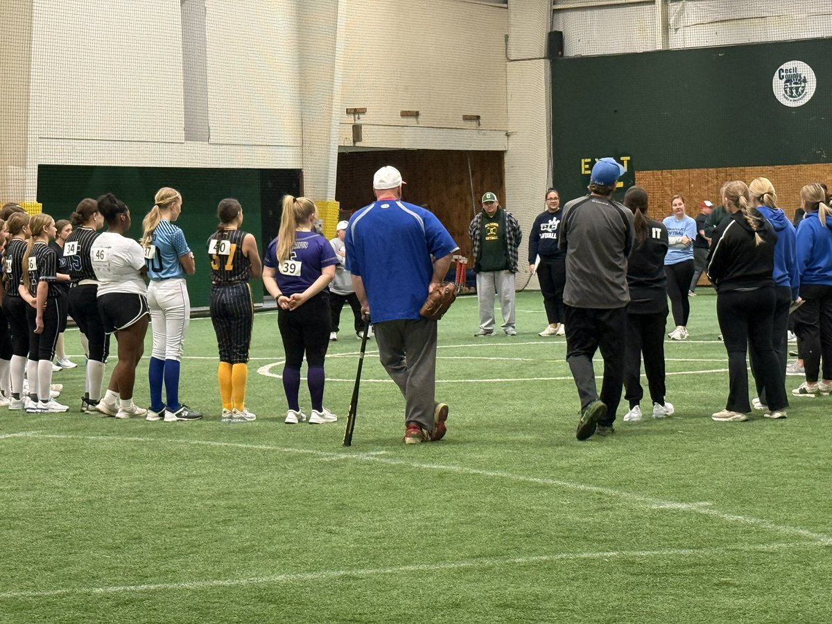 Maggie Stoltzfus 2026 tweet media