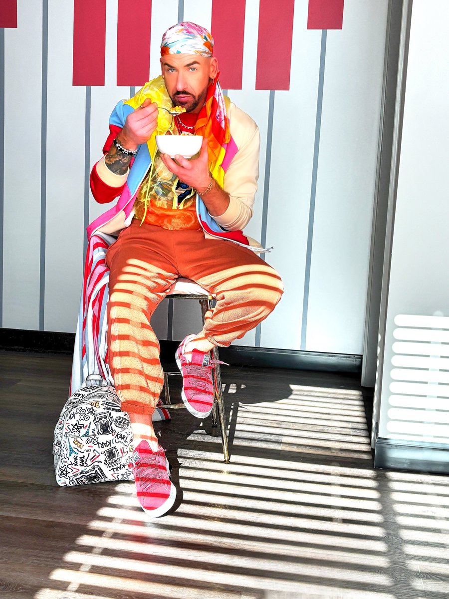 Darron Richards - The Name You Crave. tweet media