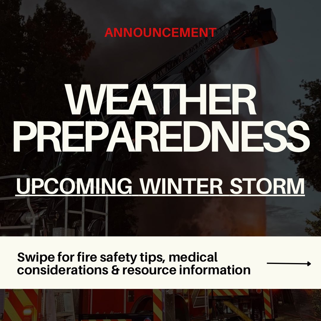 Hall County Fire Rescue tweet media