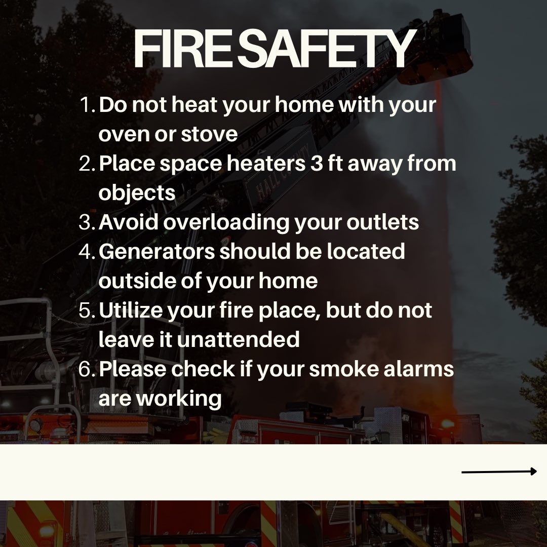 Hall County Fire Rescue tweet media