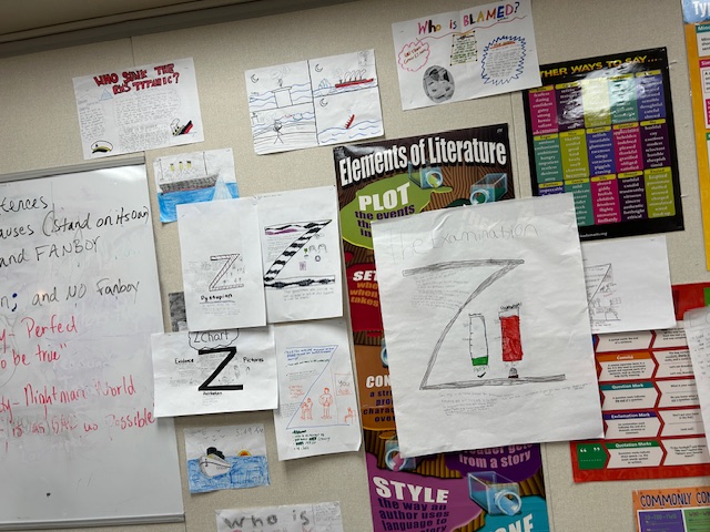 mkenefick158's tweet image. Monday&apos;s professional development hit the ground fast at Marlowe!  Making impact in 2025! #marlowe158