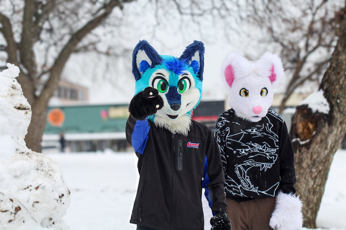 hey YOU, it snowed :3 ❄️🦊

🐶: <a href="/Zwoop3/">Zwoop!</a>
