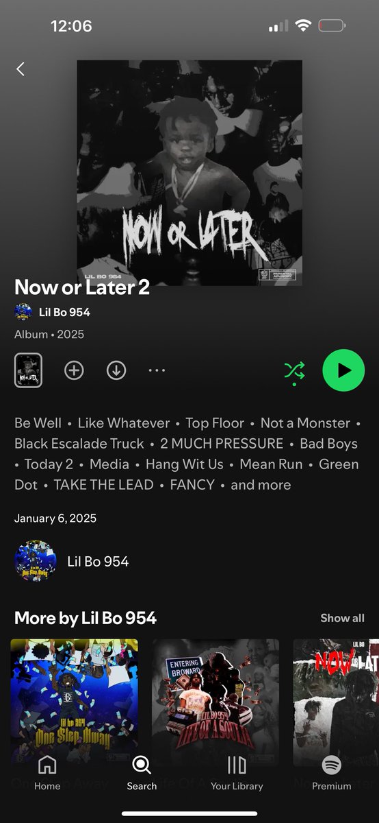 LIL BO || BOBE tweet media