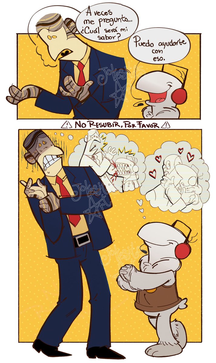 🍴SABOR❤️

[#31minutos #fanart]