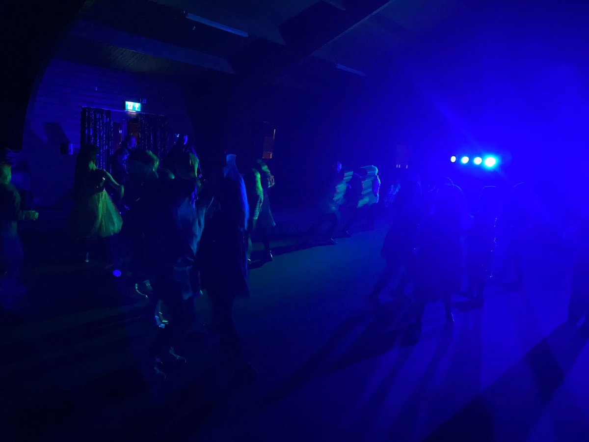 Last night Year 4 were having a fantastic time dancing the night away at the disco.🕺🪩💃🏼Tonight, they are all tucked up in bed getting a good night’s sleep before their last day at the Pioneer Centre! 🛌💤
