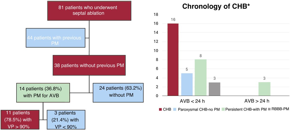 REC Publications (@revespcardiol) on Twitter photo Incidence and chronology of atrioventricular block and outcomes after percutaneous septal ablation in hypertrophic obstructive cardiomyopathy. #REC #AheadOfPrint <a href="/Raquel_Adelino/">Raquel Adeliño</a> <a href="/Pablus_199/">Pablo Jordán</a> <a href="/NuriaRivasGndar/">Nuria Rivas Gándara</a> <a href="/J_Francisco_EP/">J.Francisco-Pascual</a> revespcardiol.org/en-incidence-a… Incidence and chronology of atrioventricular block and outcomes after percutaneous septal ablation in hypertrophic obstructive cardiomyopathy. #REC #AheadOfPrint <a href="/Raquel_Adelino/">Raquel Adeliño</a> <a href="/Pablus_199/">Pablo Jordán</a> <a href="/NuriaRivasGndar/">Nuria Rivas Gándara</a> <a href="/J_Francisco_EP/">J.Francisco-Pascual</a> revespcardiol.org/en-incidence-a…