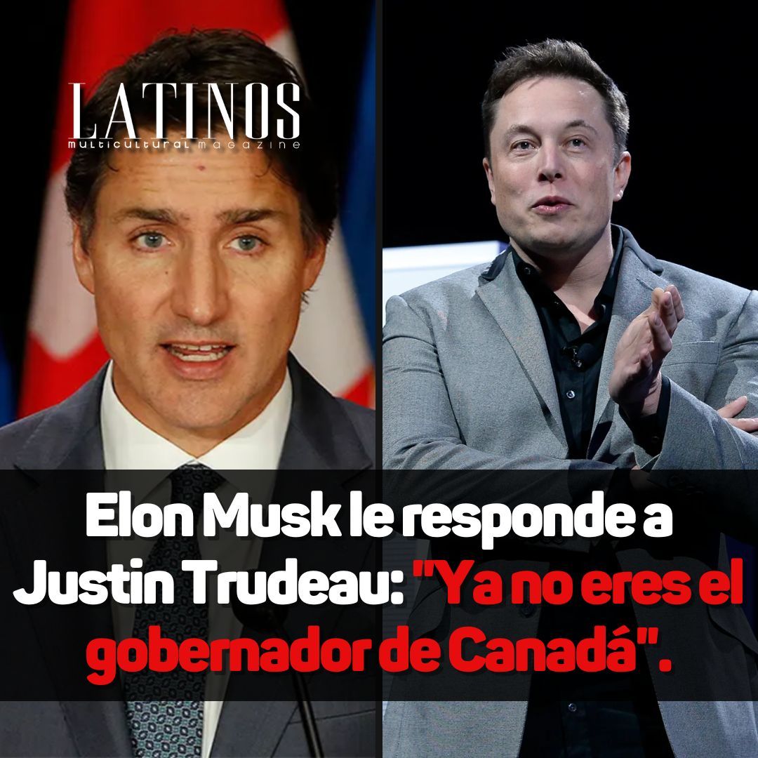 Latinos Magazine tweet media