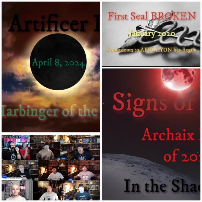 Image from Archaix (@archaix138)