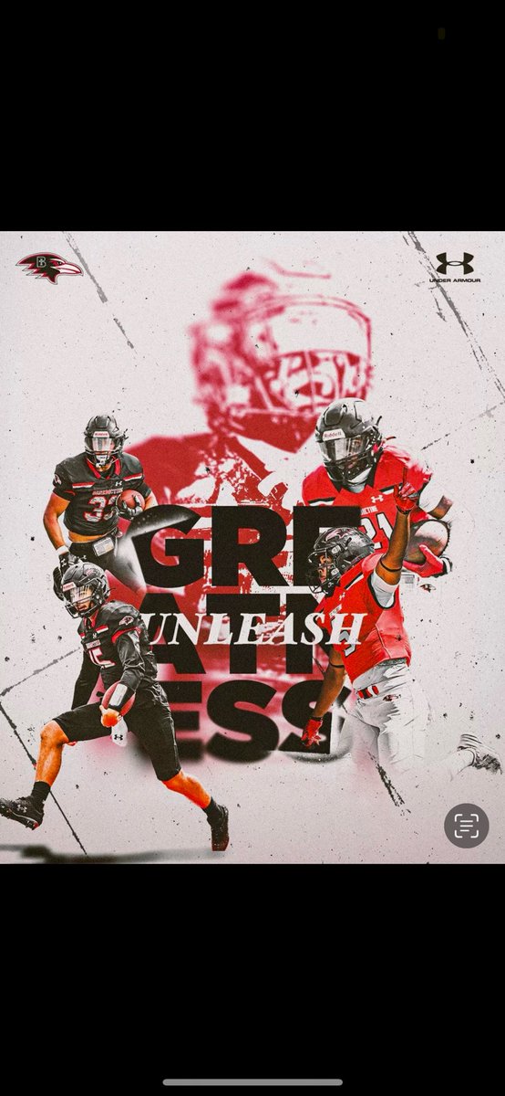 After a great conversation with <a href="/Coach_Bower_/">Isaac Bower</a> , I am blessed to receive an offer from Benedictine!