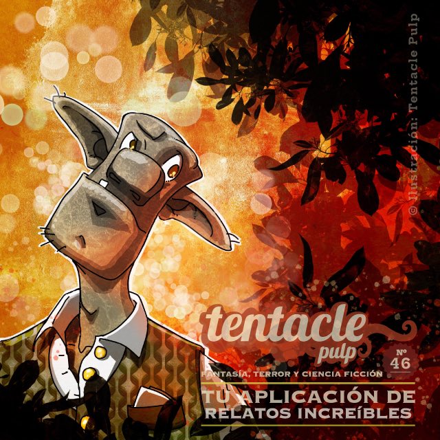 "La serpiente y la salamandra" de Damián Sánchez Hernández <a href="/Neuromante6/">Damián Sánchez Hernández</a>: léelo en <a href="/TentaclePulp/">Tentacle Pulp</a> #n46, tu app de relatos increíbles. 

Puede ser nominado en la categoría relato de la #mejorCiFimx 2024 aquí: shorturl.at/mPZPD tentaclepulp.com