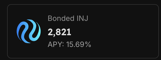 Get ready and don’t be late to the party. $INJ $bINJ