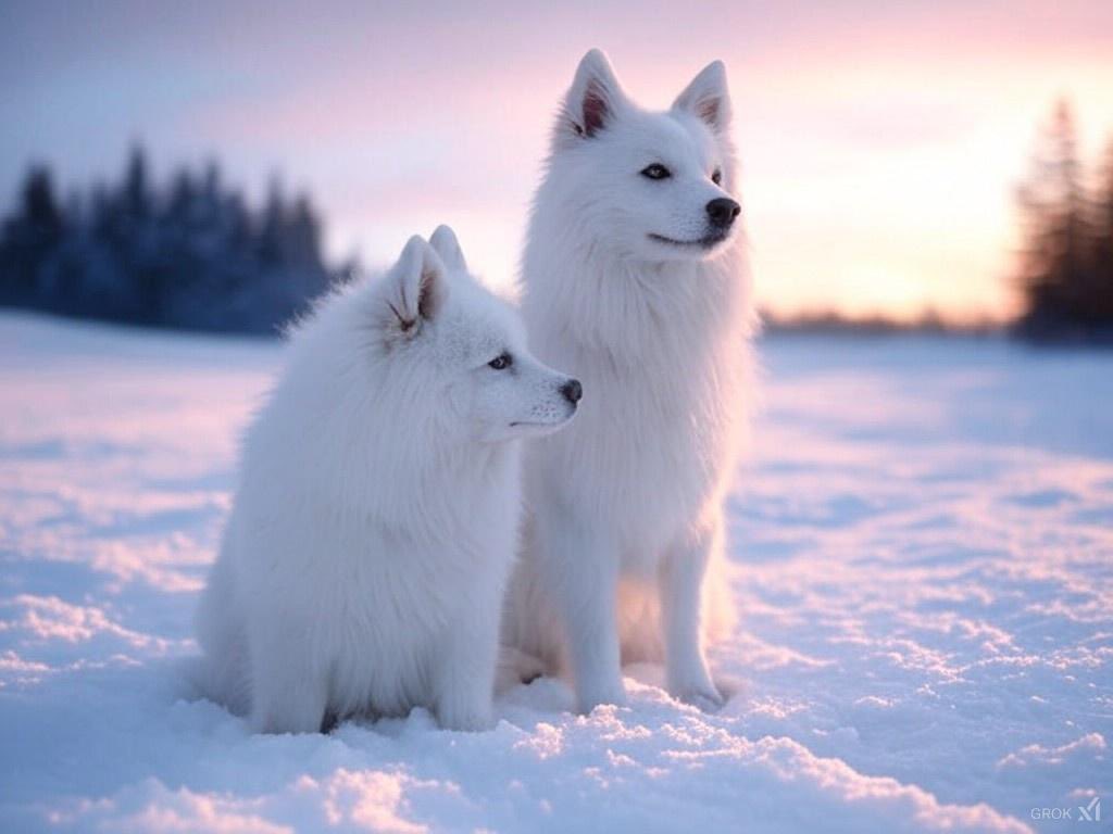 Spitz_Letty's tweet photo. ��っと大垣市も雪が積もった⛄️アタシは雪が大好きだから超Happyだけど、ディズニーへ向かうお姉ちゃんは困っていた🤷‍♀️そんなことより早く走り回りたいなー #雪景色  #雪と犬  #犬は喜び  #猫はコタツ  #雪の日の運転  #日本スピッツ  #スピッツ好きな人と繋がりたい https://t.co/lOvq7g2EeT