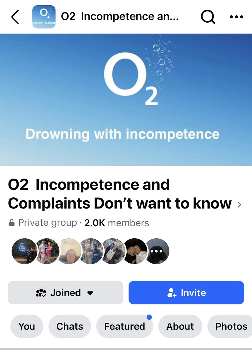 puddmasterflash's tweet photo. @O2 @radioleary When will o2 apologise to all their customers for their terrible service? https://t.co/WJTNjBPbOa