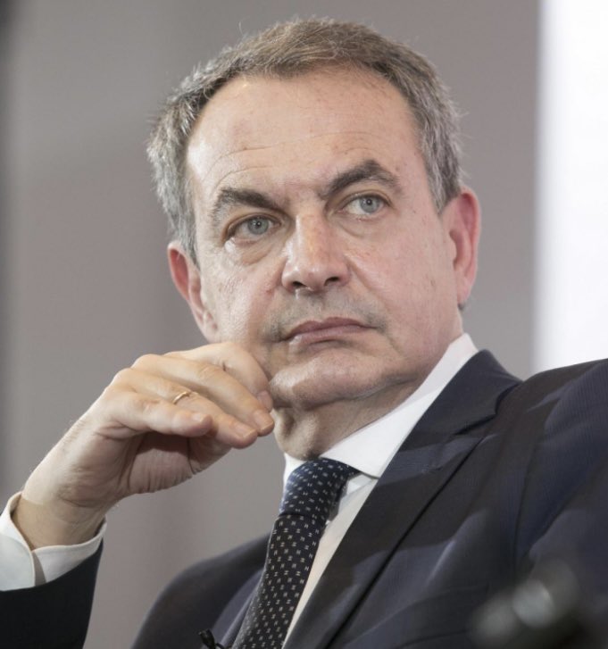 Cómplice, colaborador de Maduro