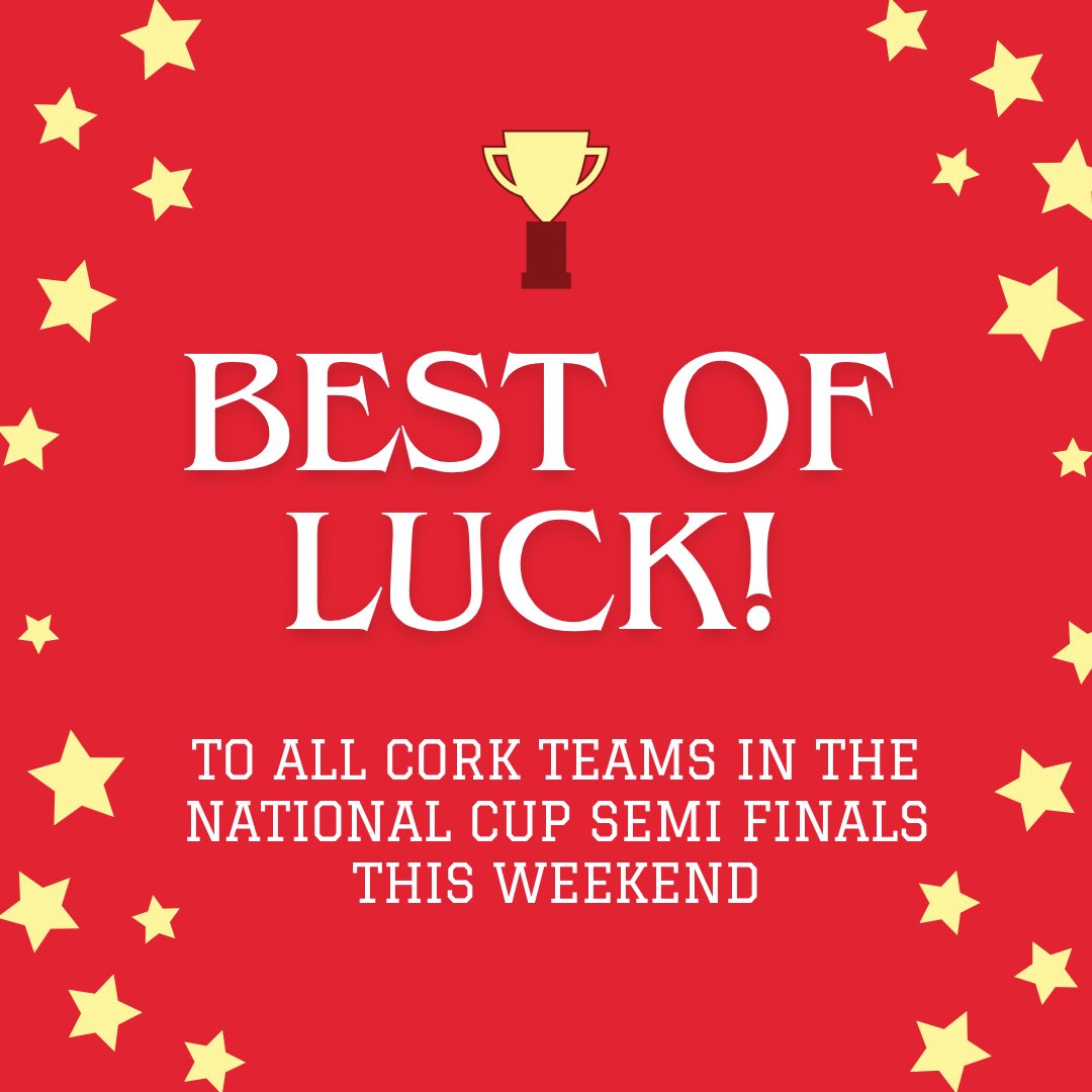 CorkLadiesBBall's tweet photo. Best of luck to all Cork teams competing in the National Cup semi-finals of the National Cup competitions this weekend 🏆
Representing Cork Ladies Basketball are @BallincolligB and @frmathewsbc in the Ladies’ NICC Cup!
See @BballIrl for tickets 🎟️
#corkladiesbasketball #clbb https://t.co/6ekkcmijmt