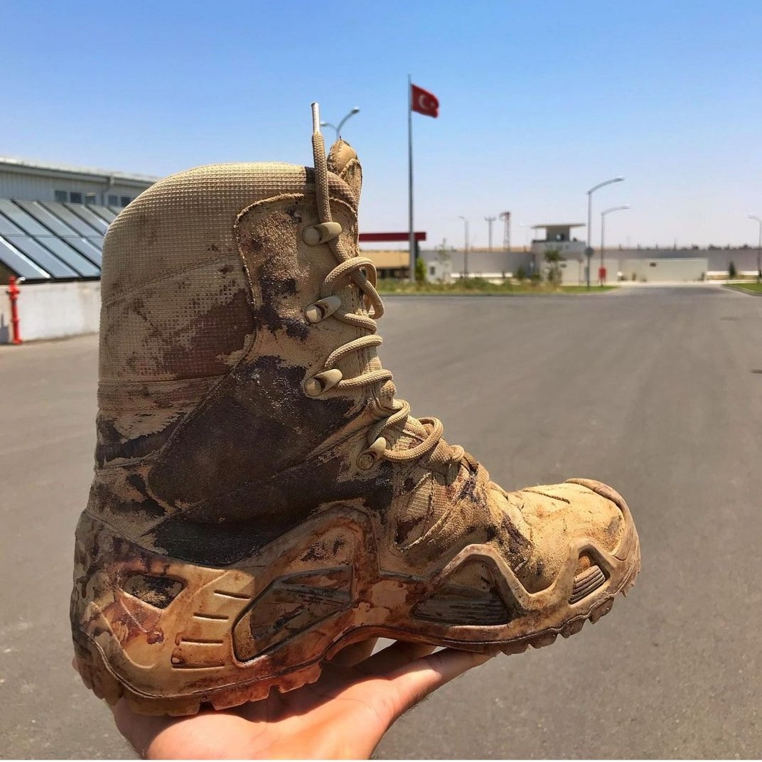 Yurtiçi ve Yurtdışı!
Binden fazla operasyon!
250'den fazla takdir!
10 yıl terör bölgesi olmak üzere 
12 yıl bir fiil görev yaptım.
🇹🇷🇹🇷🇹🇷🇹🇷🇹🇷🇹🇷🇹🇷🇹🇷🇹🇷
Benim #vicdanım rahat!
Ya SİZİN!