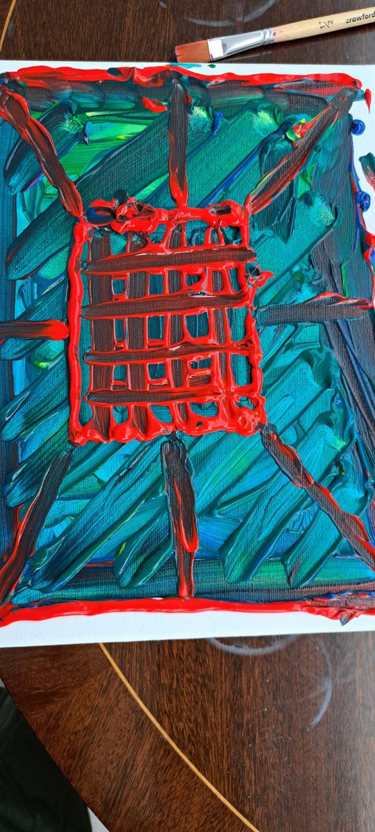 Pathways tweet media