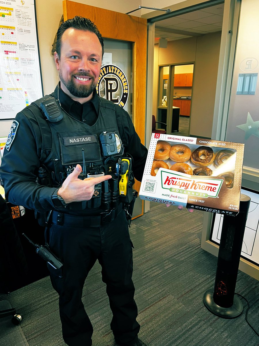 Coach POSA tweet media