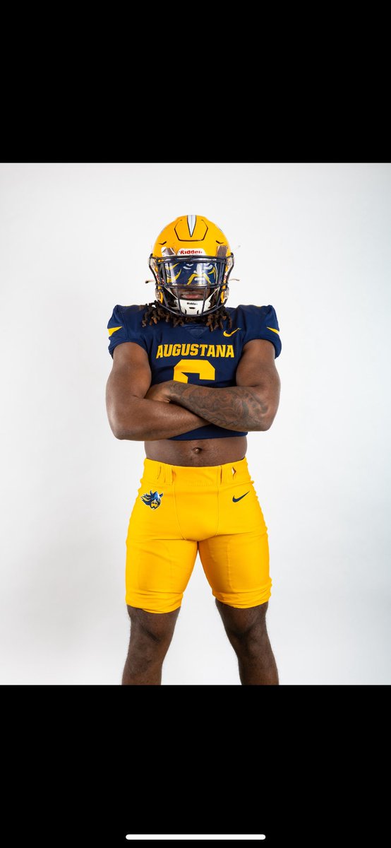 Lamarcus Vinson tweet media