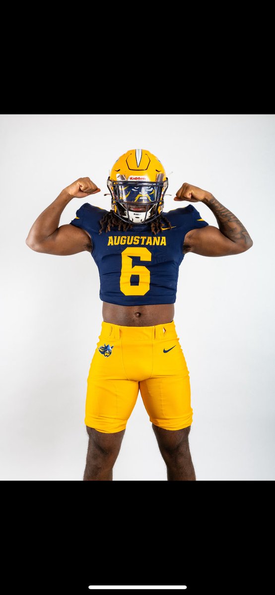 Lamarcus Vinson tweet media