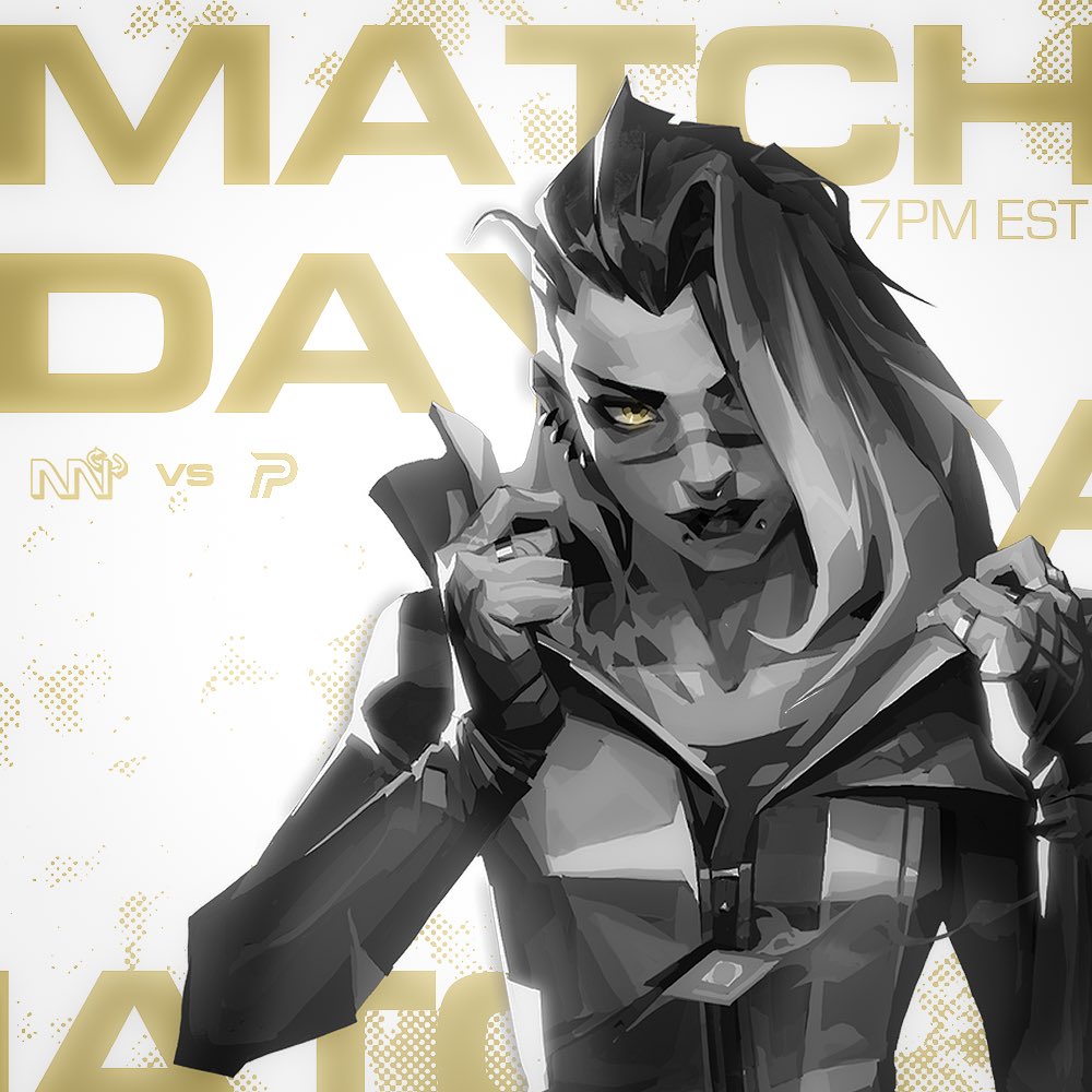 It’s time for our first match in week 1 of the <a href="/tenaxgg/">Tenax</a> Series against <a href="/PrestigeGG_/">Tenax's Fanclub</a> at 7pm EST come watch us live on the main stream and show your support!!

twitch.tv/tenax_gg
Stream link^

#MMTWIN💛 #FOLLOWYOURFLOW🖤