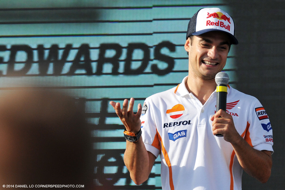 CSpeedPhoto's tweet image. A few thoughts on watch sponsorships in @MotoGP 

grandprixwatches.com/2025/01/where-… 

#MotoGP #Watches #WatchCollectors