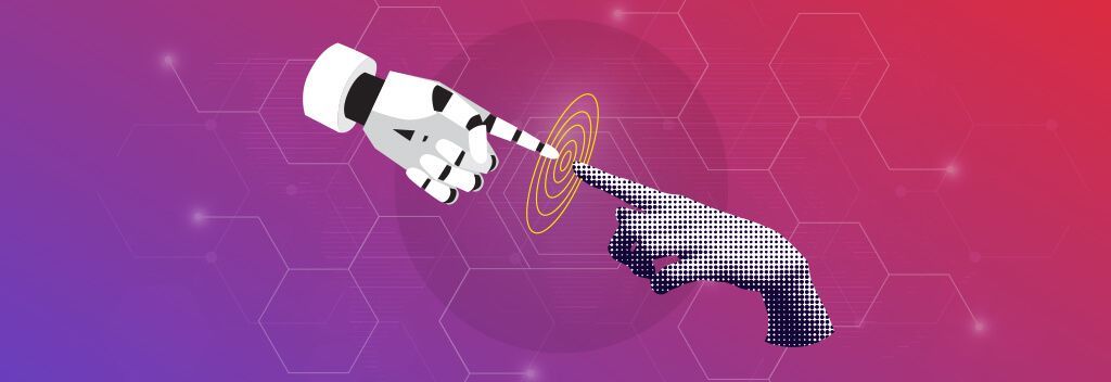 AI is everywhere. Is there a right way to use it? A wrong way? We share how we are using AI in marketing and design&gt;&gt; 
buff.ly/4hb88c7 
#AI #B2B #B2Bmarketing