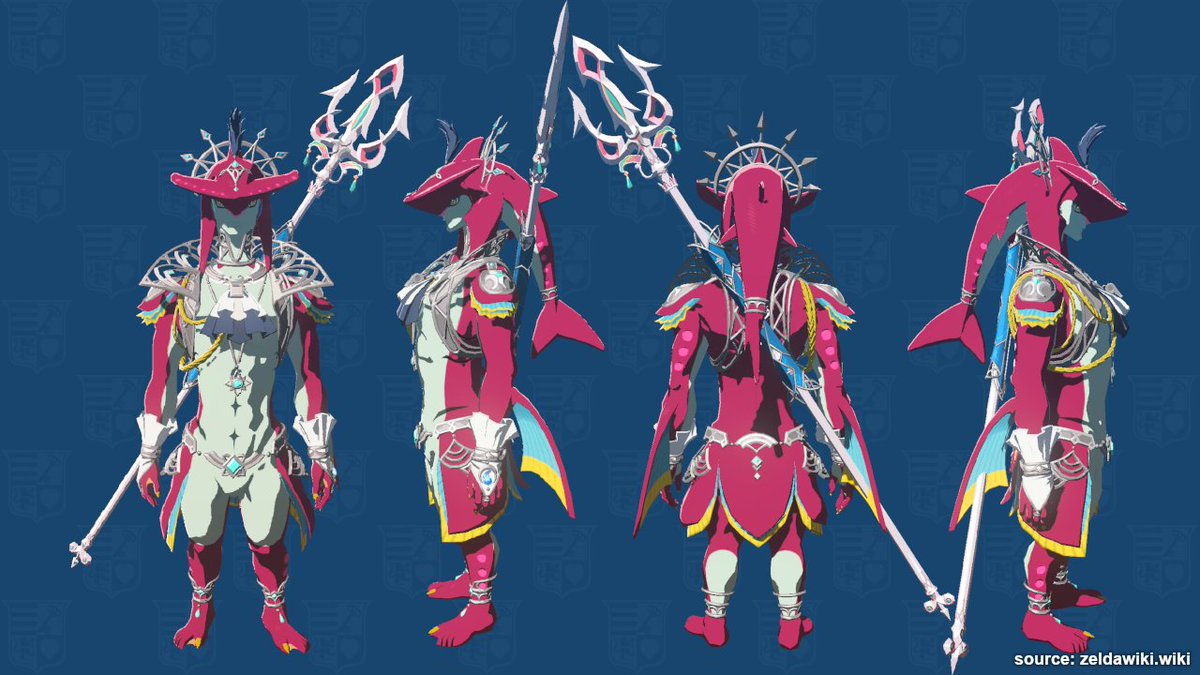 Zelda Wiki tweet media