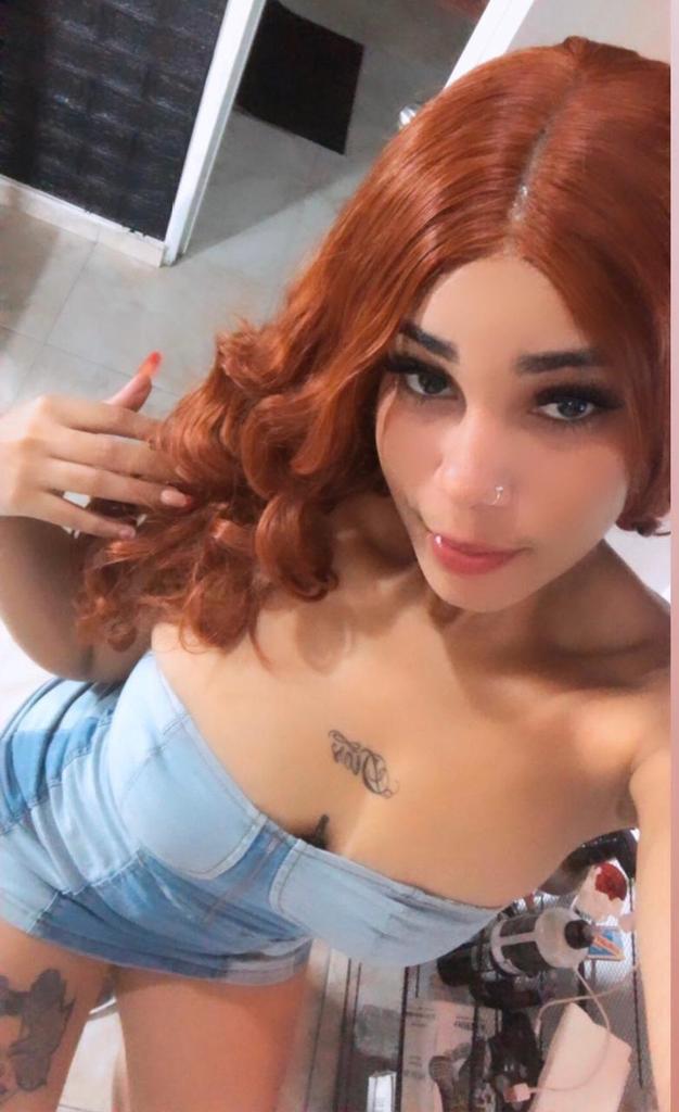 Ando bien cachonda hoy 🤤💦🔥