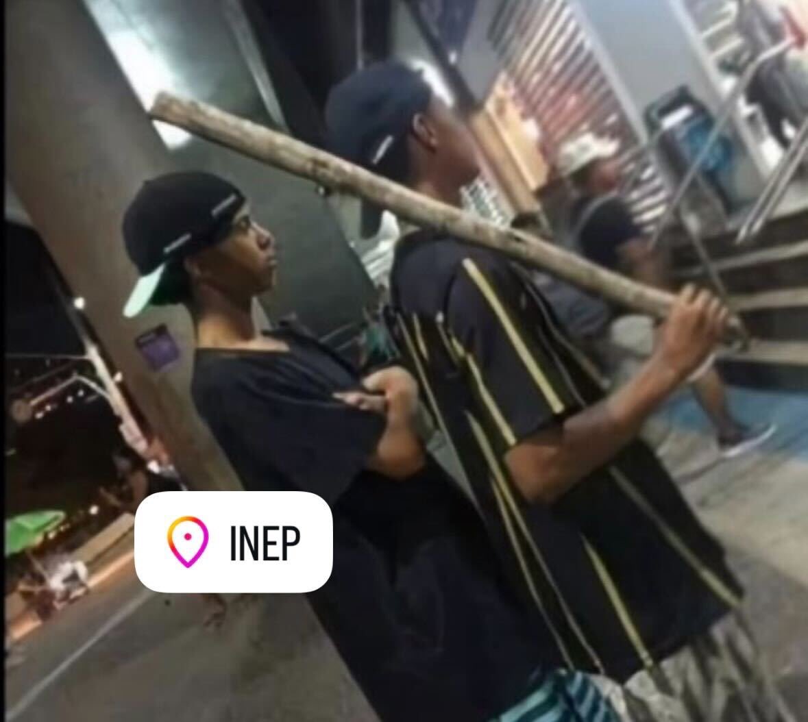esperando as notas do enem