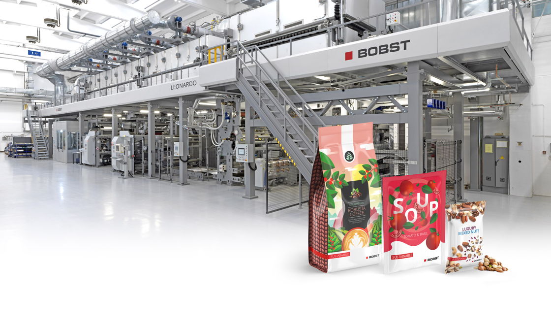 Pack to the future: Five reasons why brand owners and converters must embrace the pace of change labelandpackaging.4your.biz/index.php/help…