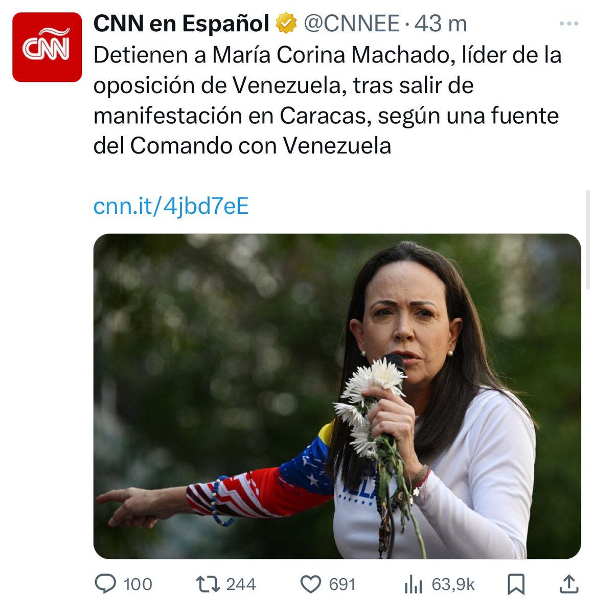 ElNecio_Cuba's tweet image. Anoten este día cuando todos los grandes medios de comunicación MINTIERON…y mintieron sabiendo que mentían pero operados por el poder que los obliga a publicar mentiras como parte de una estrategia para generar caos en Venezuela. MIENTEN AL DESCARO: NO TIENEN CREDIBILIDAD