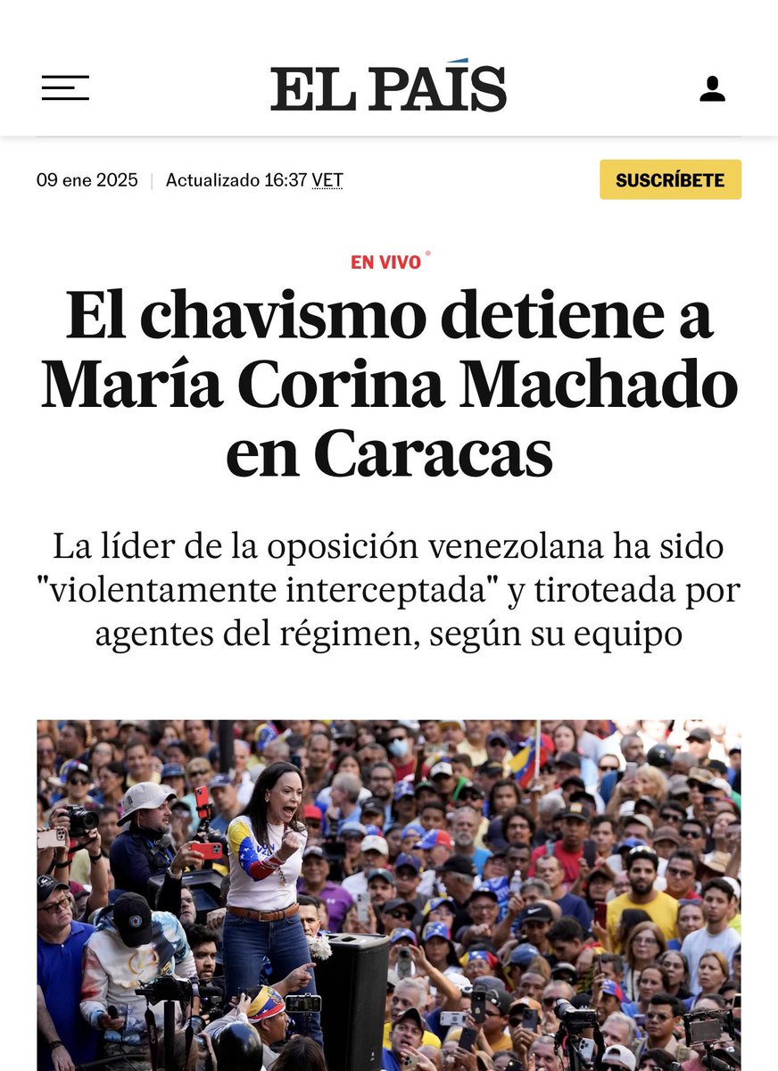 ElNecio_Cuba's tweet image. Anoten este día cuando todos los grandes medios de comunicación MINTIERON…y mintieron sabiendo que mentían pero operados por el poder que los obliga a publicar mentiras como parte de una estrategia para generar caos en Venezuela. MIENTEN AL DESCARO: NO TIENEN CREDIBILIDAD