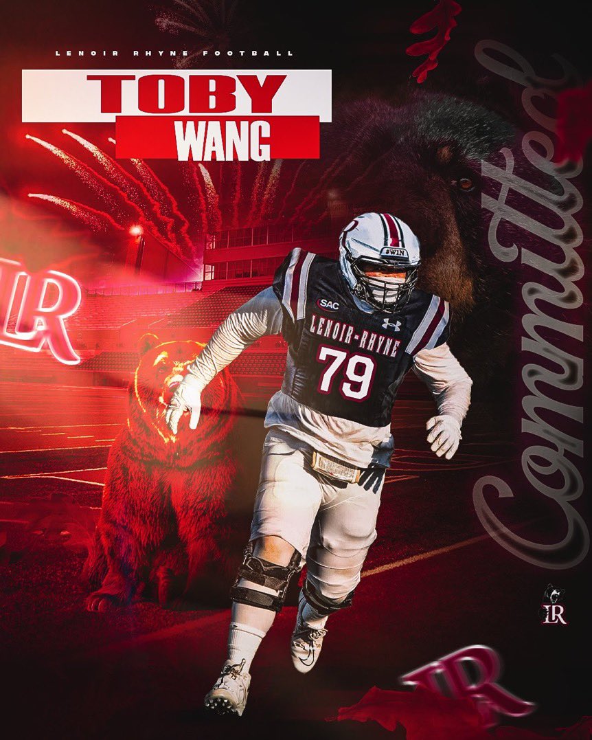 Toby Wang tweet media