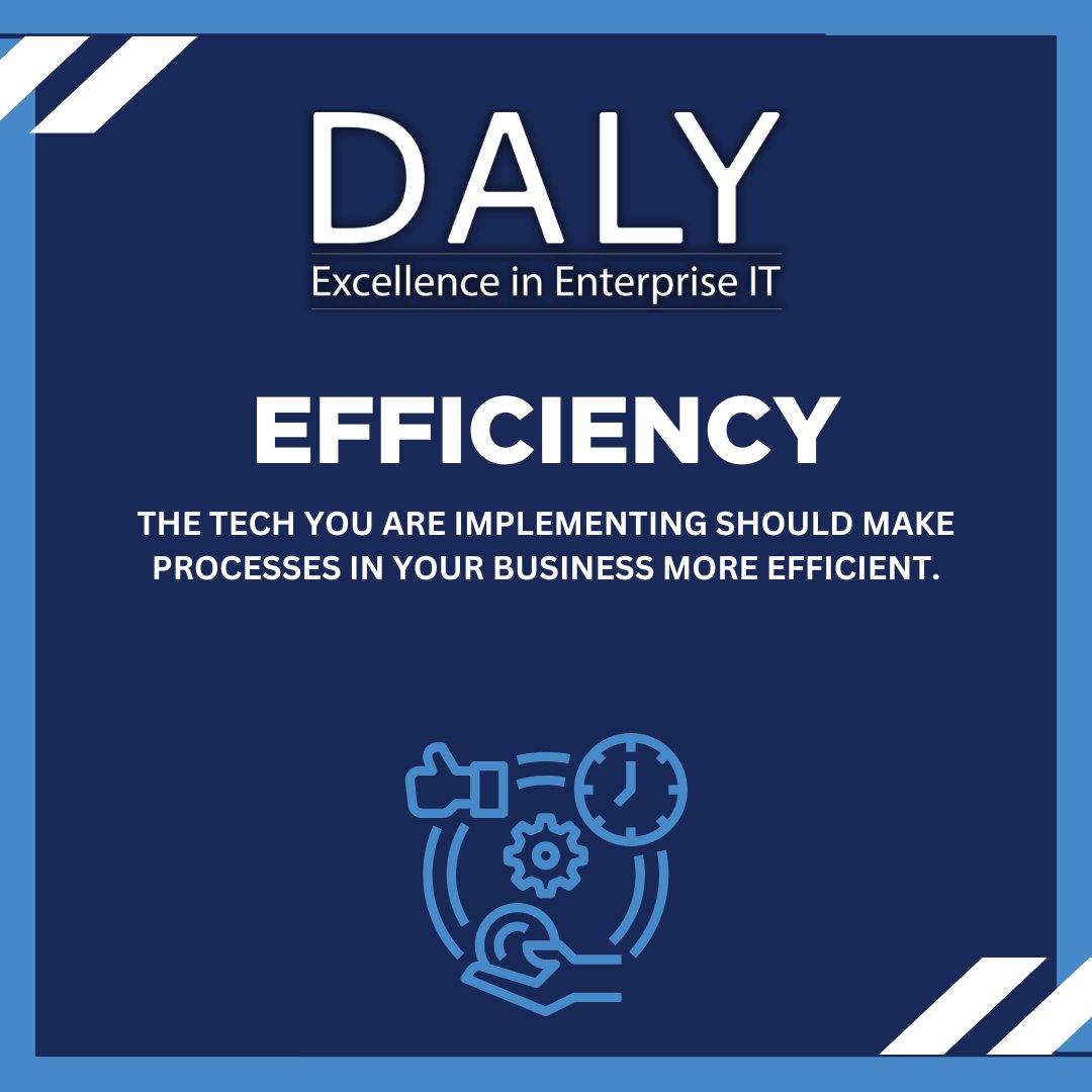 DALYComputers's tweet image. A new era of tech is upon us, and you can&apos;t be left behind. So, what does it take to successful adopt new tech into your business strategy?

#TechnologyAdoption #TechAdoption #Leadership #Efficiency #ReliablePartners #Technology #DALYComputers
