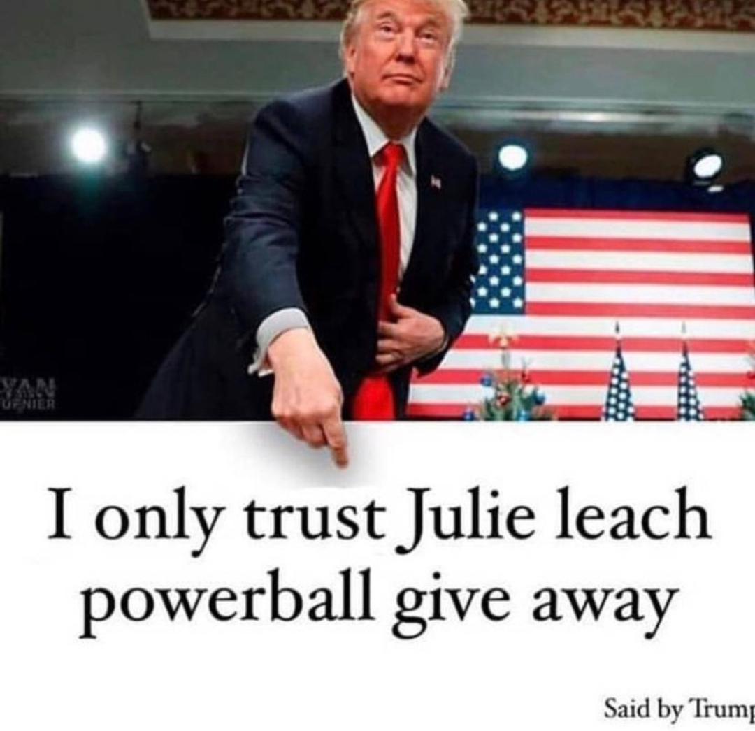 I'm blessed, if I Julie leach ever lie to scam anyone O'lord let sorrow be mine and let all I lay hand on go vanity, let the curse of the Lord come unto me
