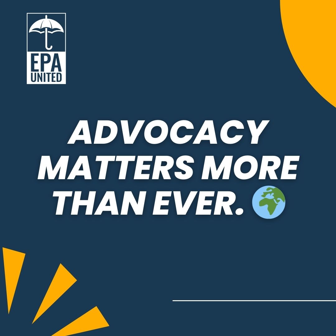 The incoming admin’s policies could harm marginalized groups. HR 9495/S 4136 threatens nonprofits, &amp; key appointees like Matt Gaetz signal trouble ahead. Advocacy is vital. Speak out against HR 9495/S 4136 &amp; fight funding barriers for marginalized groups. 
epaunited.org/about/