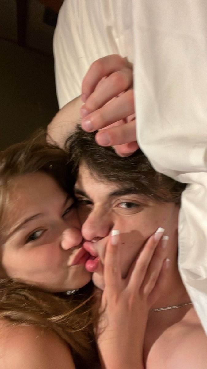 muero por una foto así