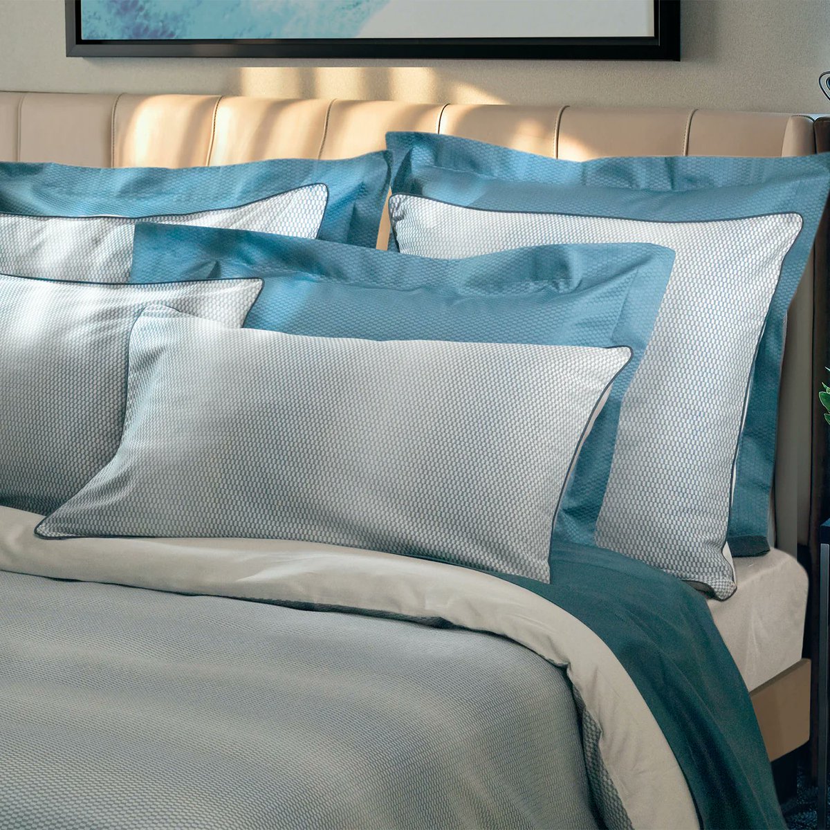 Made In Portugal Bedding - Save 20% + Free Shipping Canada &amp; USA - Use Coupon Code NEWYEAR20