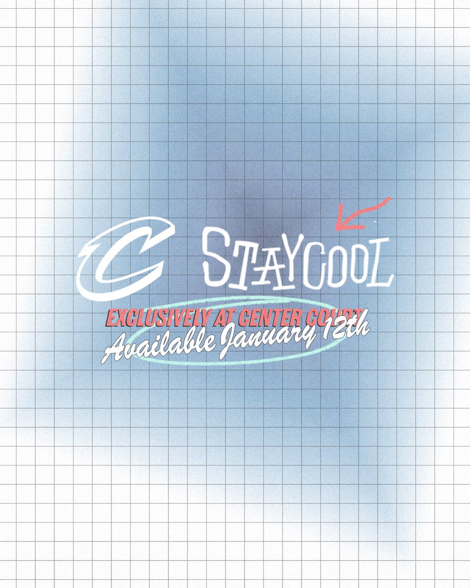 Coming soon… 👀 <a href="/STAYCOOLNYC/">STAYCOOLNYC</a>