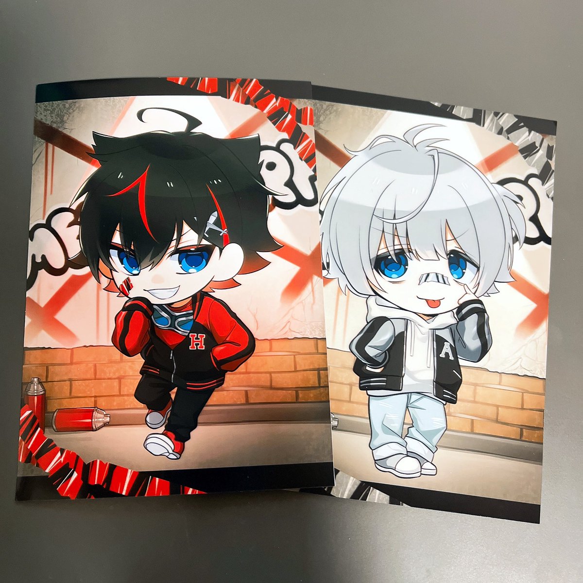 体調良くなったから少し遠い行ったことないファミマまでプリントしに朝