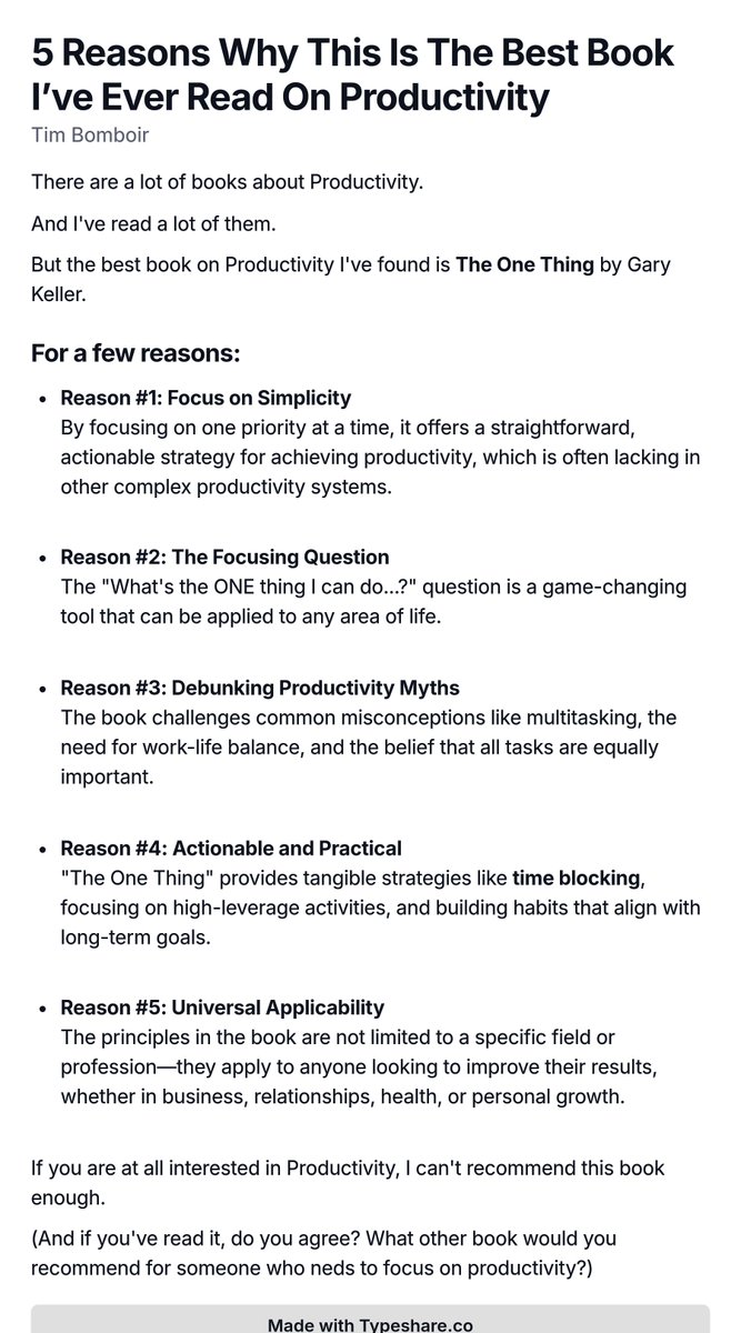 Tim Bomboir 🏠 tweet media