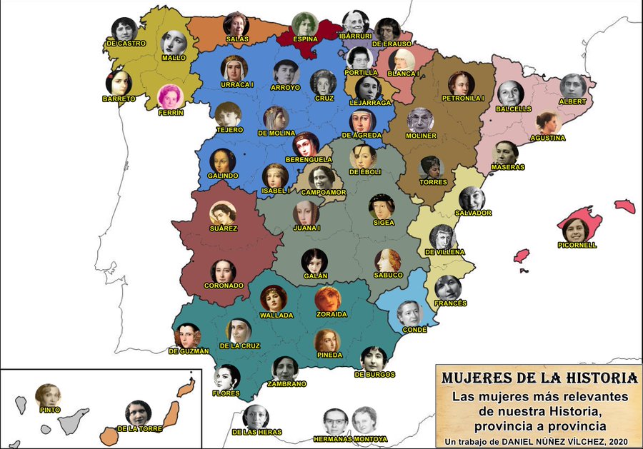 Greenybass's tweet photo. En su momento, hicimos este otro mapa (no ausente de sus propias polémicas) en réplica al primero, a través de votaciones.

Link: https://t.co/O0noqek0tH https://t.co/mElP7M3mP7